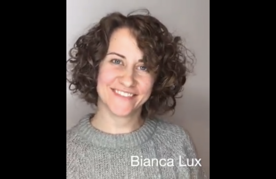 ОТЗЫВ. Крупная биозавивка от Bianca Lux