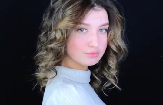Окрашивание балаяж от Bianca Lux