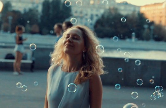 Долговременная укладка волос от Bianca Lux
