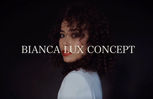 Завивка волос от Bianca Lux