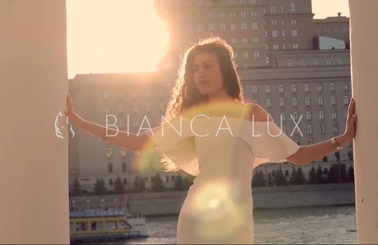 Химическая завивка волос от Bianca Lux