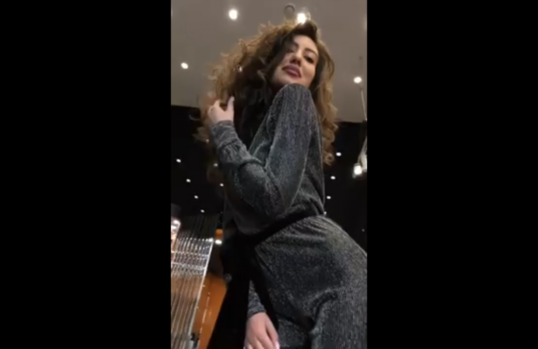 Биозавивка пышными локонами от Bianca Lux
