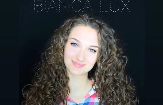 Карвинг на длинные волосы от Bianca Lux