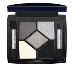 Палитра 5 couleurs designer от Dior