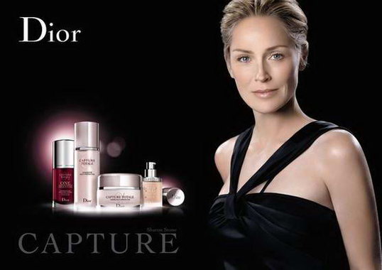 Антивозрастные средства от Dior