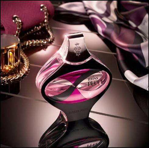 Miss Pucci Intense от Emilio Pucci