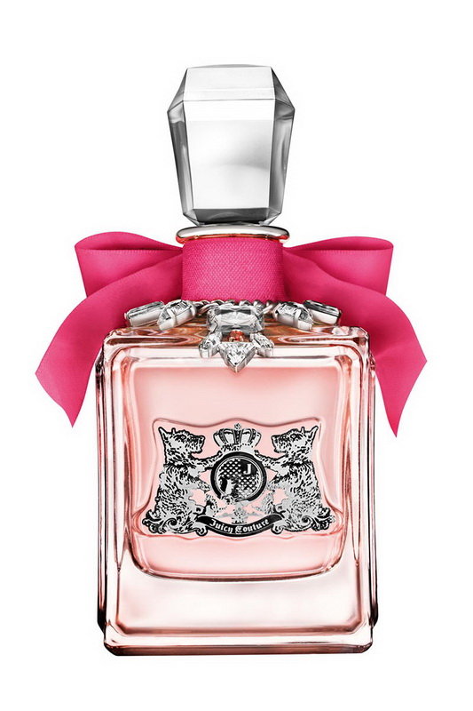 Карли Клосс теперь рекламирует «Juicy Couture»