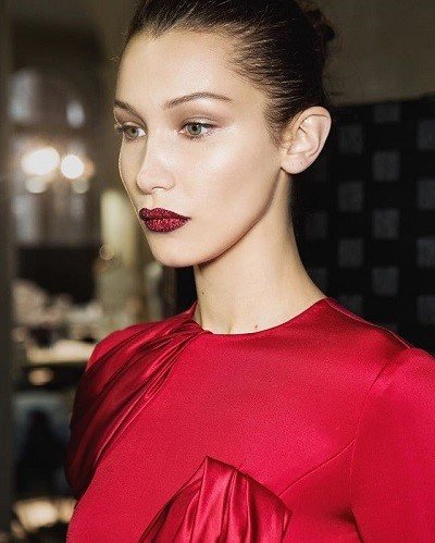 Экспериментируем над макияжем вместе с Pat McGrath