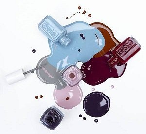 Новая коллекция лаков для ногтей Essie Go Go Geisha