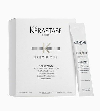 Kérastase Spеcifique поможет решить основные проблемы волос