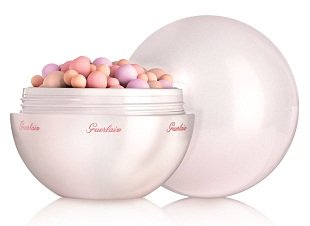 Guerlain Météorites исполнилось 30 лет