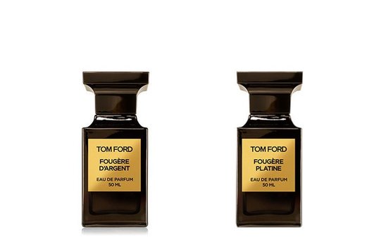Новинка от Tom Ford!
