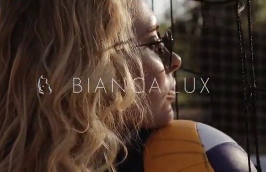 Пляжные волны. Карвинг от Bianca Lux