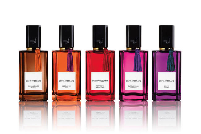Diana Vreeland Parfums