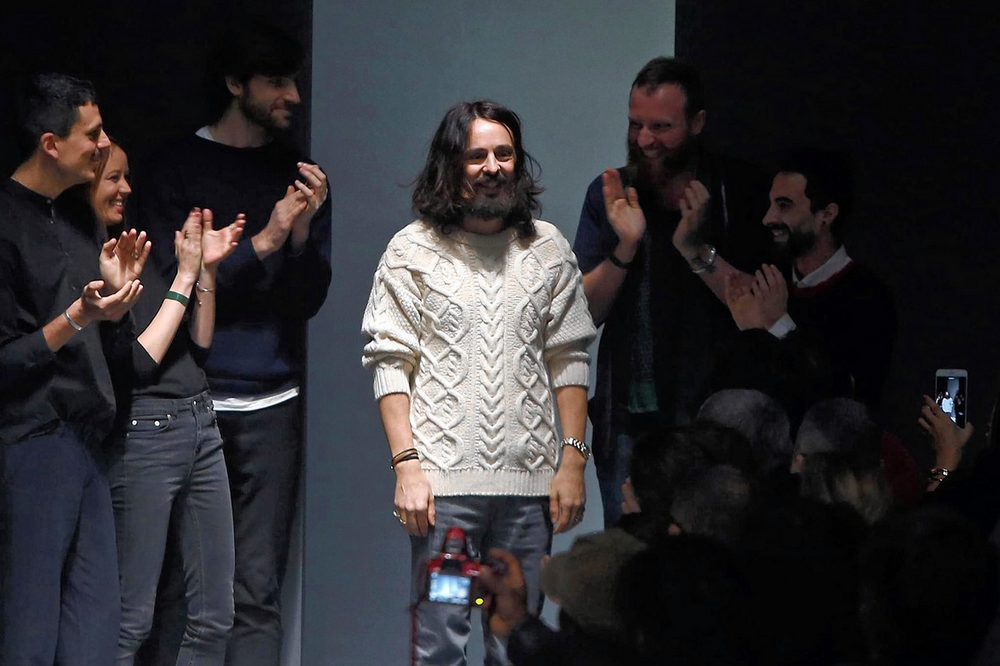 Alessandro Michele назначен креативным директором Gucci