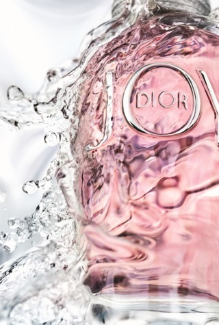 Christian Dior готовит к выпуску новый аромат!